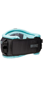 Mystic Gem Womens Jalou Langeree Surf Waist Harness Mint 180083