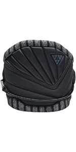 Mystic Womens Diva Multi-Use Waist Harness Black 150635