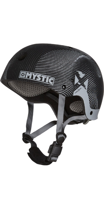 Mystic MK8 Helmet 210127 Phantom Grey 