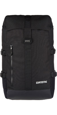 2023 Mystic Savage Backpack Black 190133