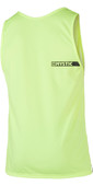 2021 Mystic Star Loosefit Quick Dry Tank Top Lime 180108