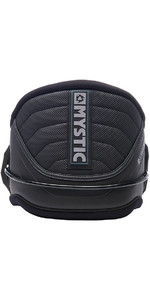 2019 Mystic Star Womens Waist Harness Black 180084