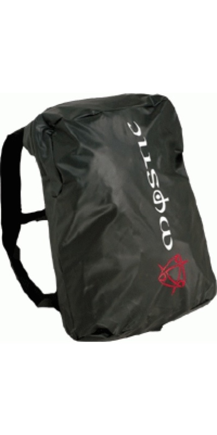 bags made from wetsuit material