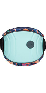 2020 Mystic Womens Dazzled Waist Harness 200097 - Mist Mint