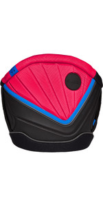 2020 Mystic Womens Diva Waist Harness 200096 - Phantom grey