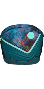 2020 Mystic Womens Diva Waist Harness 200096 - Teal