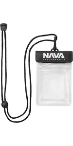 2022 Nava Key Case NAVA011 - Black