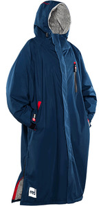 2022 Red Paddle Co Pro 2.0 Long Sleeve Change Robe 0020090060120 - Navy