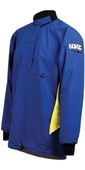 2021 NKE Centre Kayak Jacket JA01 - Colour Coded By Size