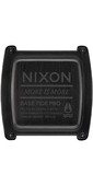 2021 Nixon Base Tide Pro Surf Watch 1543-00 - Sapphire