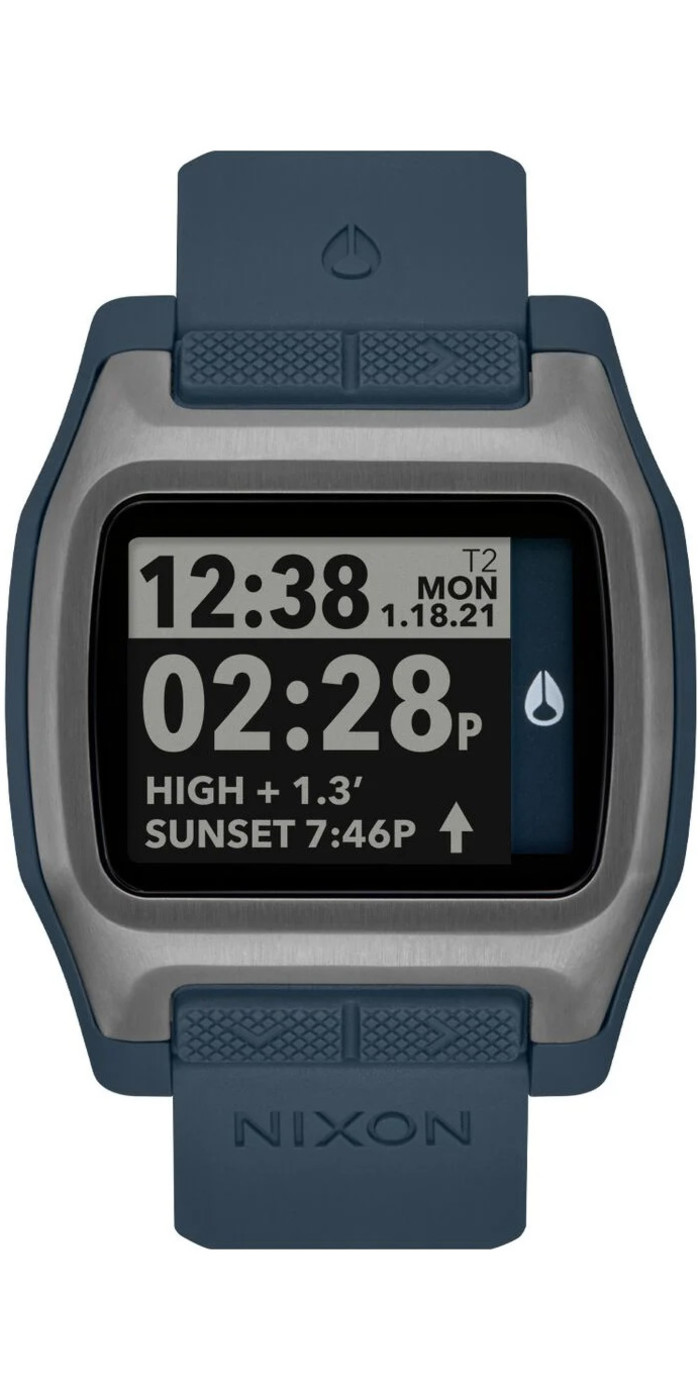sc high tide watch