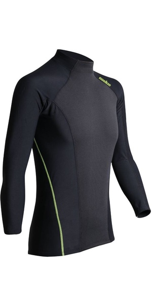 Thermals - Canoe Kayak - Nookie Thermal Base Layer S S Th301 - Nookie ...