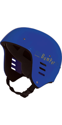 2024 Nookie Junior Bumper Kayak Helmet Blue HE00