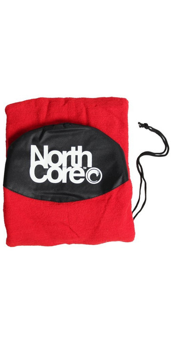 northcore surfboard bag