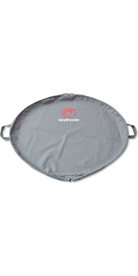 2024 Northcore C-Mat Waterproof Change Mat / Bag NCM01 - Grey