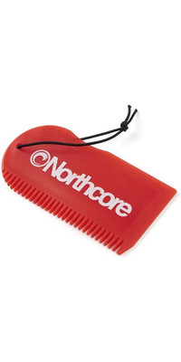 2023 Northcore Wax Comb NOCO17 - Red