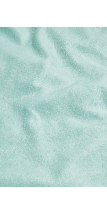 2021 Nyord Hooded Towel Change Robe / Poncho ACC0001 - Aruba Blue