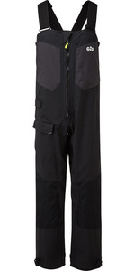 2021 Gill OS2 Mens Trousers Black OS24T