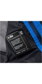 2021 Gill OS3 Mens Coastal Jacket DARK BLUE OS31J