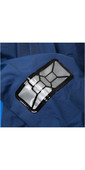2021 Gill OS3 Mens Coastal Jacket DARK BLUE OS31J