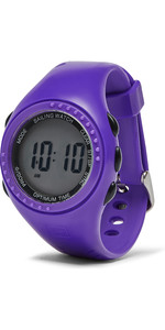 2022 Optimum Time Series 11 Sailing Watch OS11211 - Purple