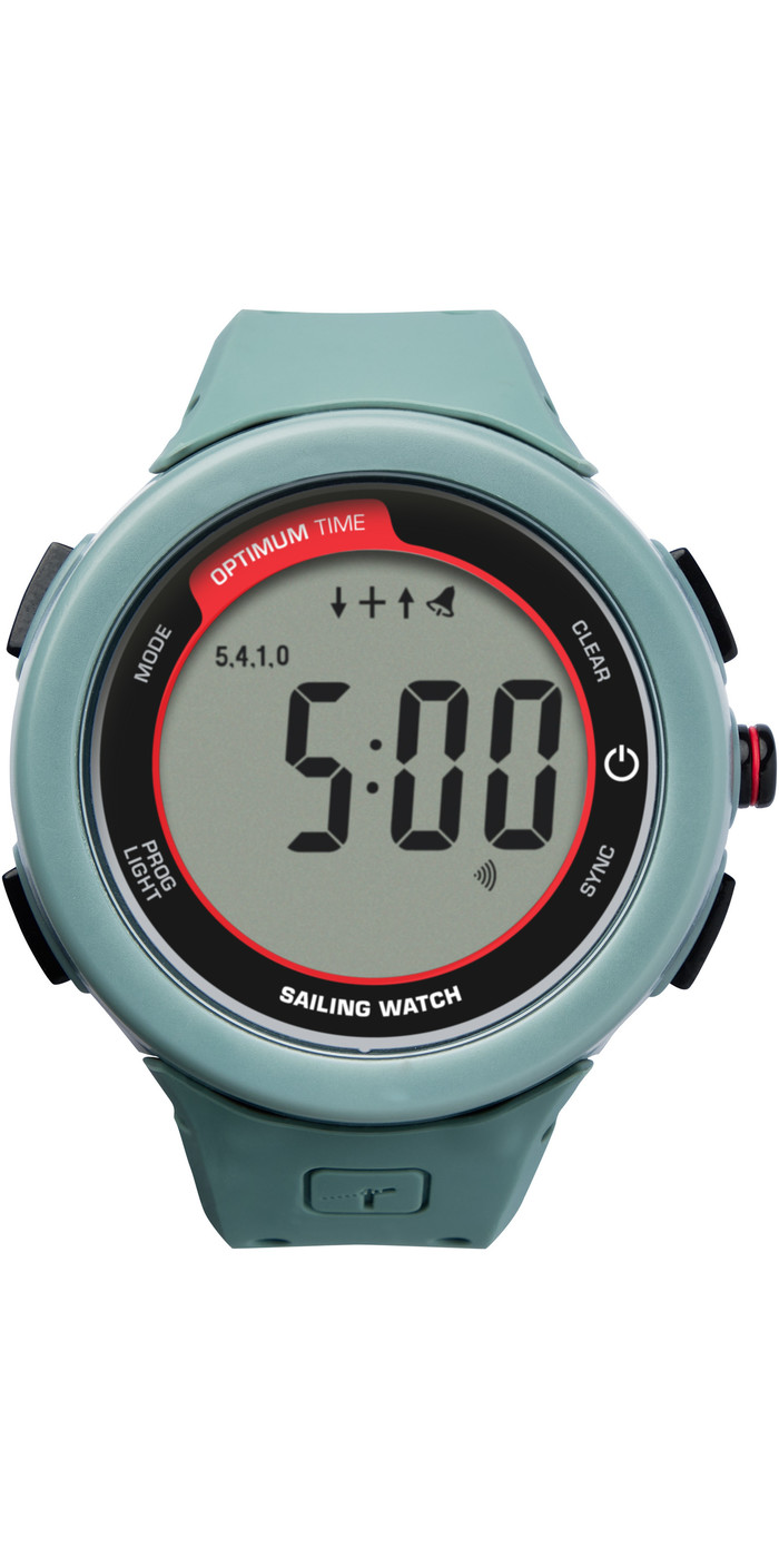 optimum sailing watch