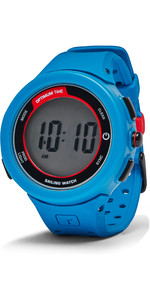 2021 Optimum Time Series 15 Sailing Watch OS1524 - Blue