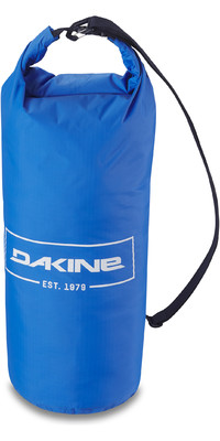 2023 Dakine Packable Rolltop Dry Bag 20L D10003921 - Deep Blue