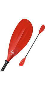 2021 Palm Drift Lite Kayak Paddle 12278 - Red