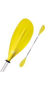 2021 Palm Drift Paddle 215cm Yellow 12276