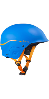 2024 Palm Shuck Full-Cut Helmet Blue 12130