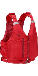 2021 Palm Womens Meander Touring Kayak PFD 12642 - Flame