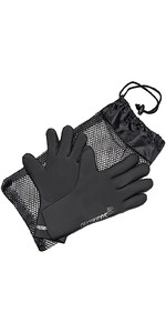 2022 Peak 3mm Climax Gloves P9801M - Black