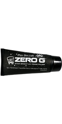 2020 Phix Doctor Zero G UV Foam Filler 2.25oz PHD-016