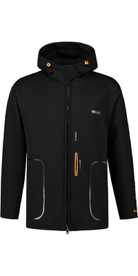 2023 Prolimit Mens Hydrogen Action Neoprene Jacket 05031 - Black / Orange