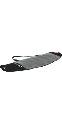 2023 Prolimit Foil Surf / Kite Board Bag 3396 - Black / Orange