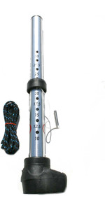 Prolimit Mast Extension 30cm + QR Slalom 00887