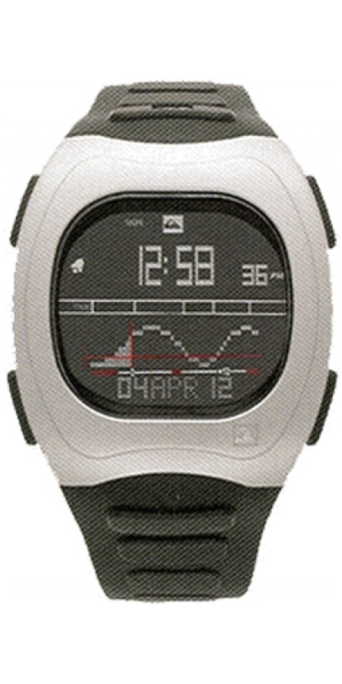 quiksilver stringer tide watch