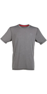 2021 Red Paddle Co Original Mens Performance T-Shirt Grey 002-009-008