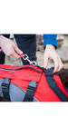 2020 Red Paddle Co Dog Buoyancy Aid - Grey