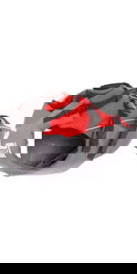 2020 Red Paddle Co Dog Buoyancy Aid - Grey