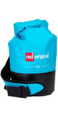 2021 Red Paddle Co Original 10L Dry Bag Blue