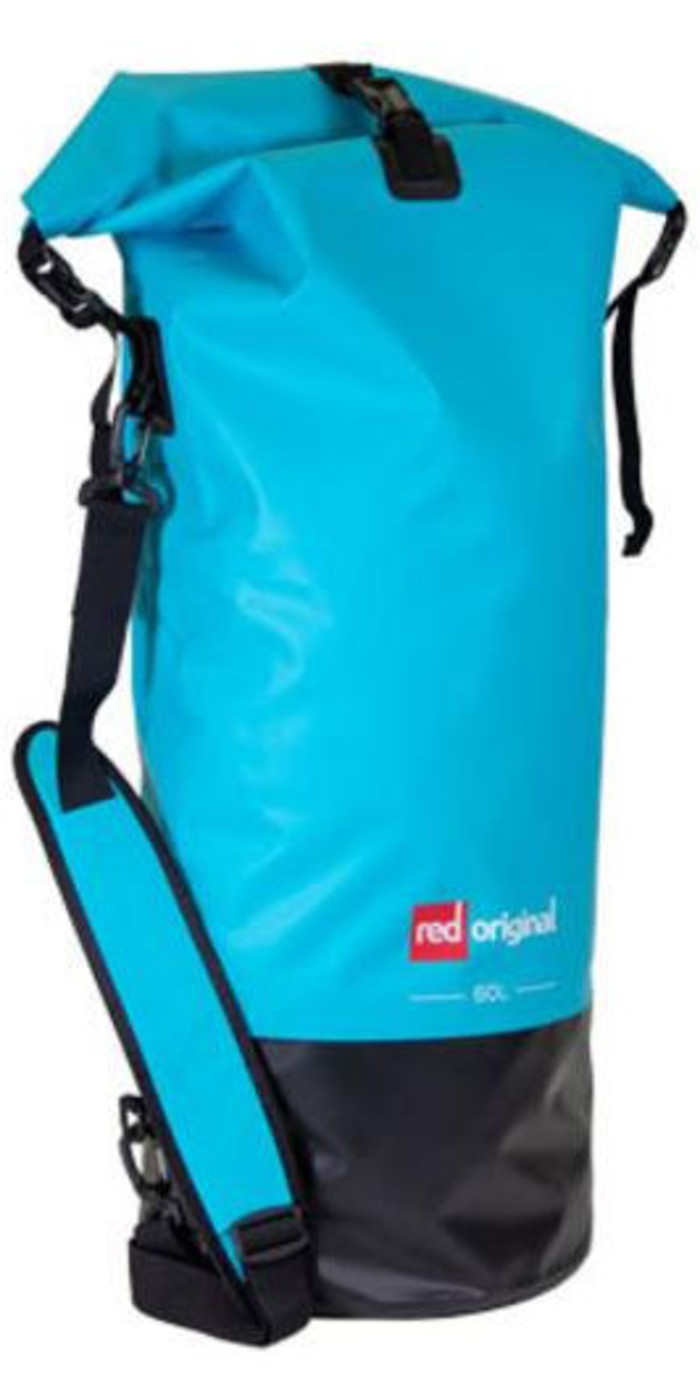 2020 Red Paddle Co Original 60L Dry Bag Blue 60LBLUE Accessories