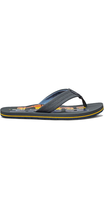 reef waters sandals