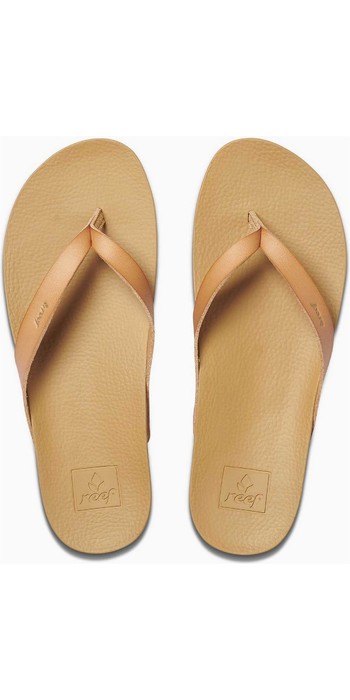 cushioned flip flops womens