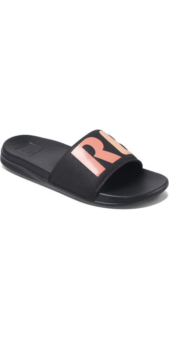 reef slide sandals womens