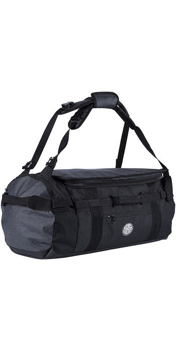 Rip Curl Surf 50L Duffle Bag Midnight BTRGF2 - Accessories - Luggage ...
