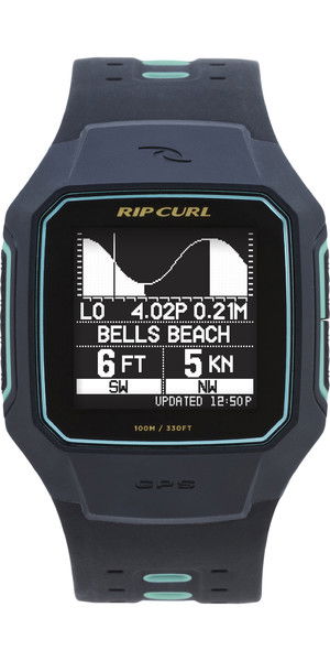 rip curl smartwatch