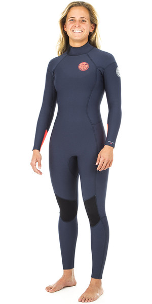 Womens - 5mm Wetsuits