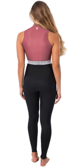 Rip Curl Women's 2MM Long Jane Wetsuit main image 1